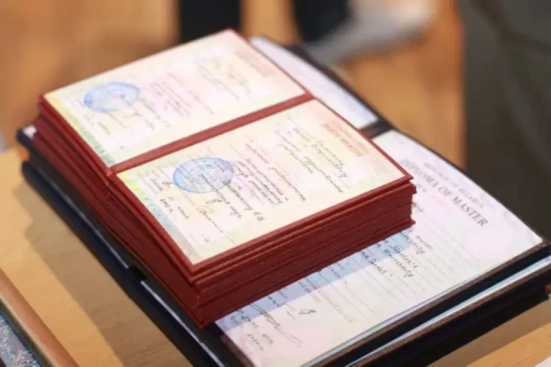 Diplom tanınması ilə bağlı 491 mənfi rəy verilib
